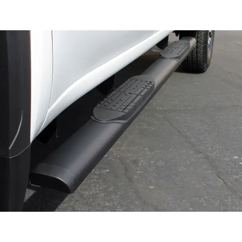 2001-0052BT Raptor 5' Slide Track Ovals Kit enhancing RV, automotive, powersports, off-road, marine, exterior, truck accessories, interior, truck bed, RV parts, Nerf Bars & Running Boards, AVADA - Best Sellers, Must Haves