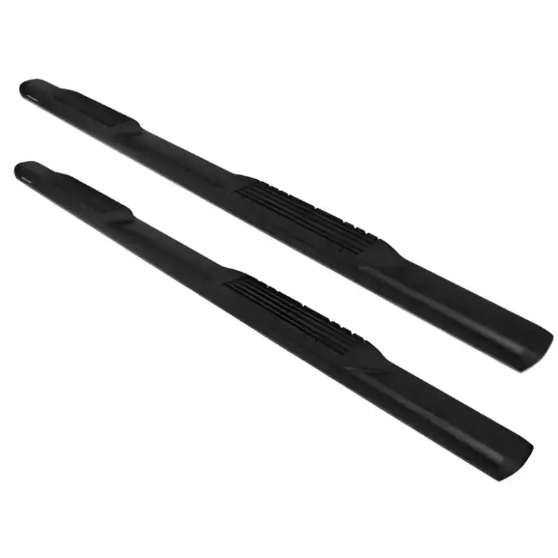 2001-0174BT Raptor 5’ Slide Track Ovals Kit - Nerf Bar