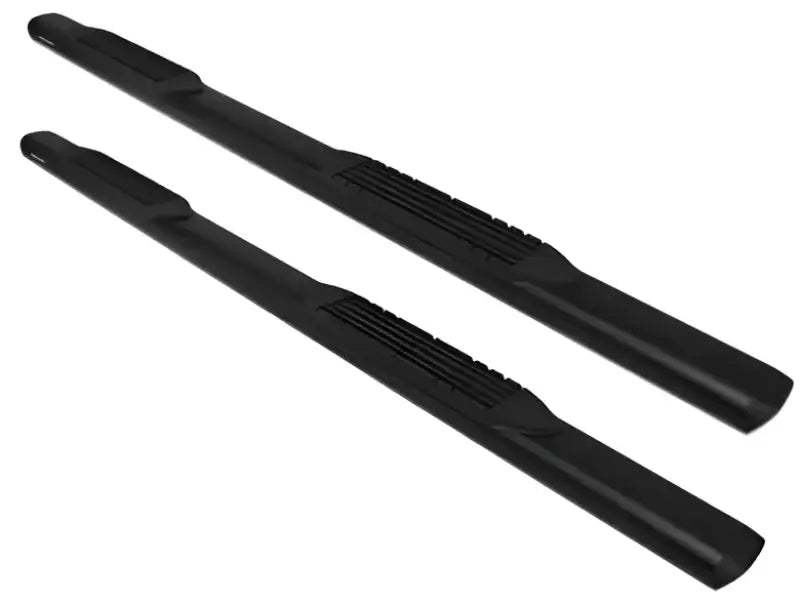 2001-0174BT Raptor 5’ Slide Track Ovals Kit - Nerf Bar