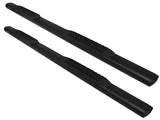 2001-0174BT Raptor 5’ Slide Track Ovals Kit - Nerf Bar
