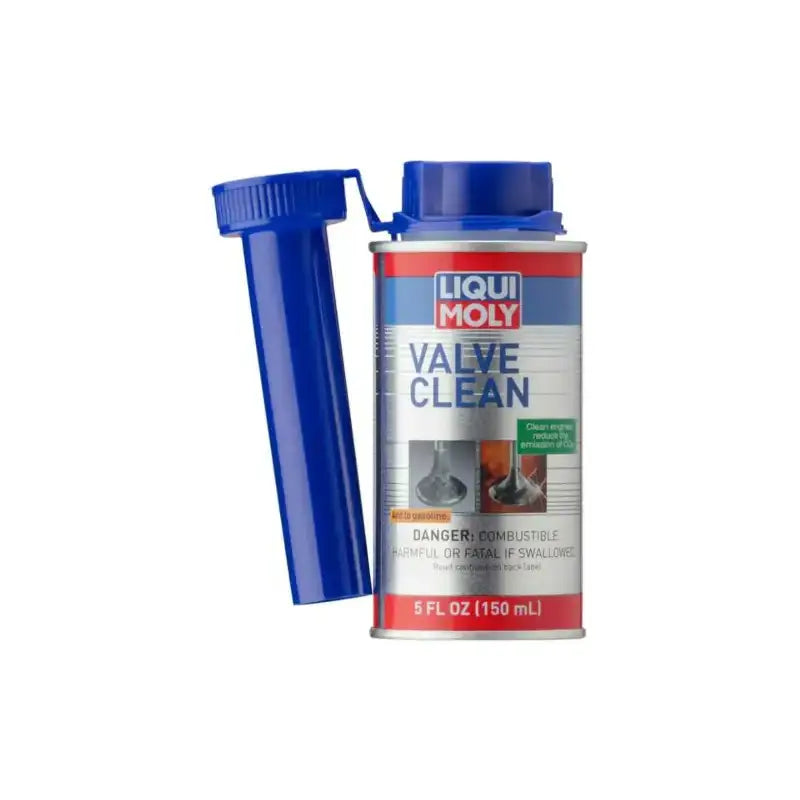 2001 Liqui Moly Valve Clean - Intake Cleaner