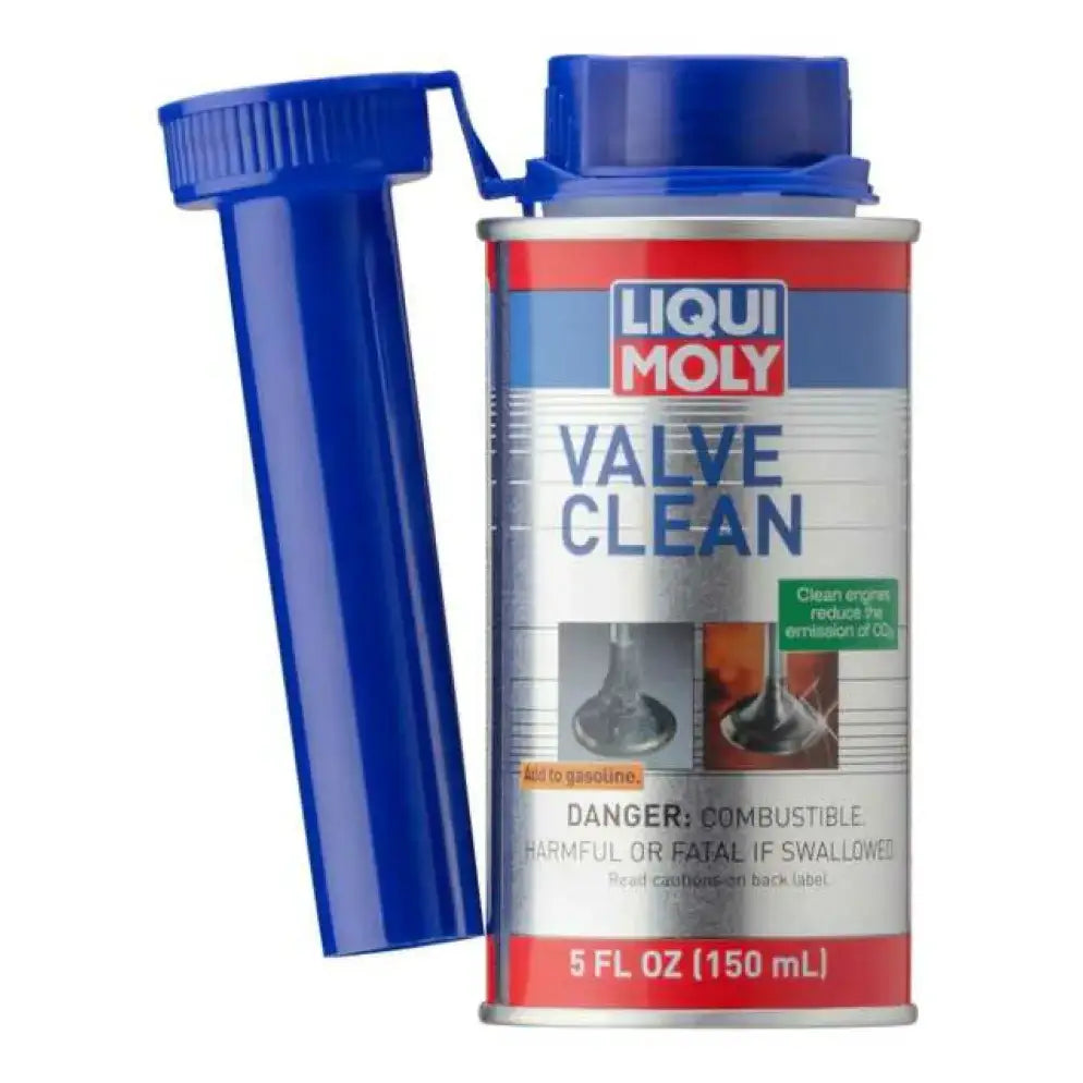 2001 Liqui Moly Valve Clean - Intake Cleaner