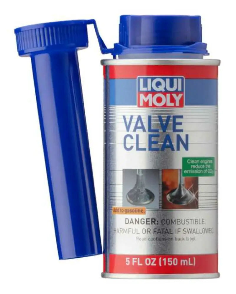 2001 Liqui Moly Valve Clean - Intake Cleaner