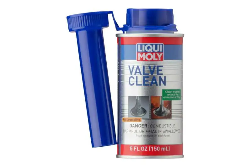 2001 Liqui Moly Valve Clean - Intake Cleaner