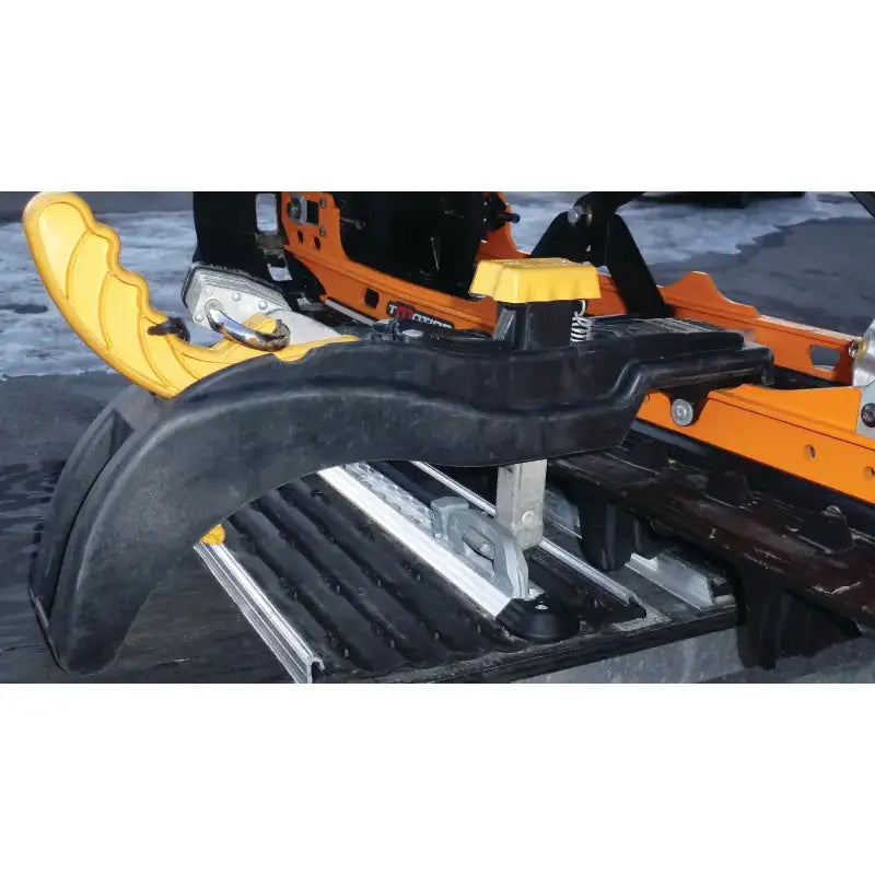 2001 SC-REAR-ST Rear Clamp 