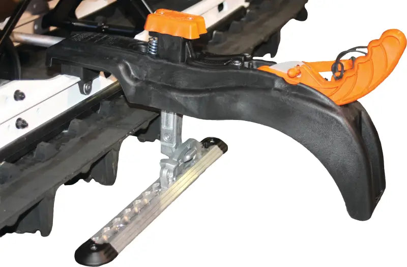 2001 SC-REAR-ST Rear Clamp 