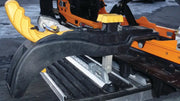2001 SC-REAR-ST Rear Clamp 