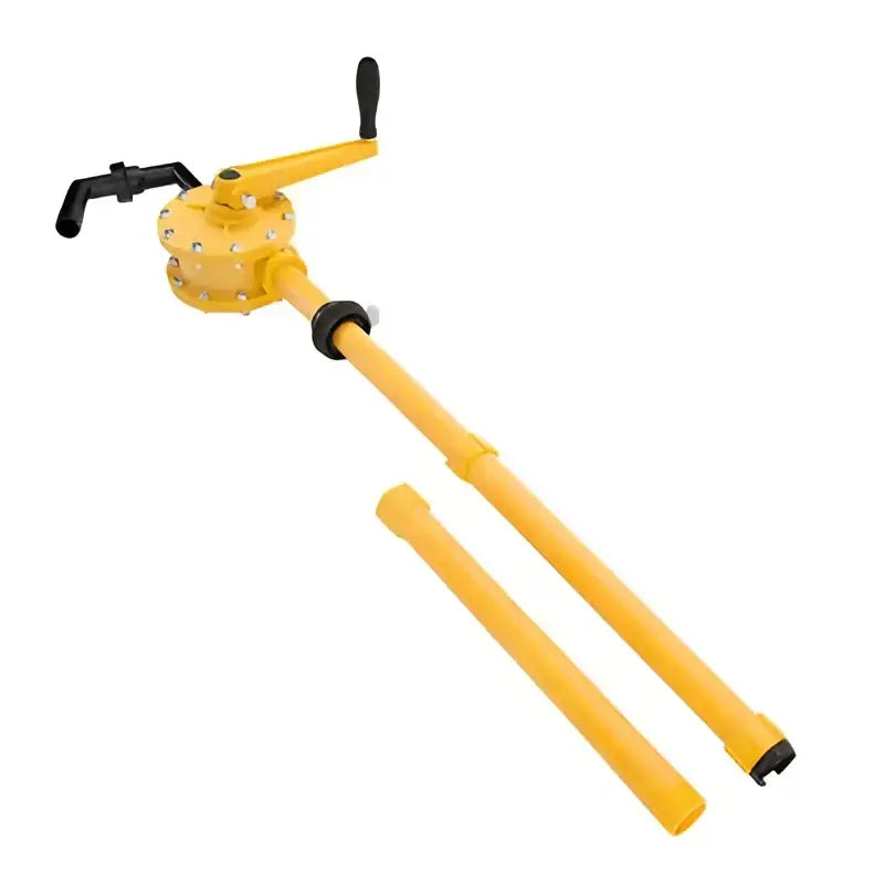 20012 Tera Pump Trrp90P Plastic Rotary Drum - Dispensing