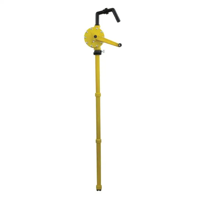 20012 Tera Pump Trrp90P Plastic Rotary Drum - Dispensing