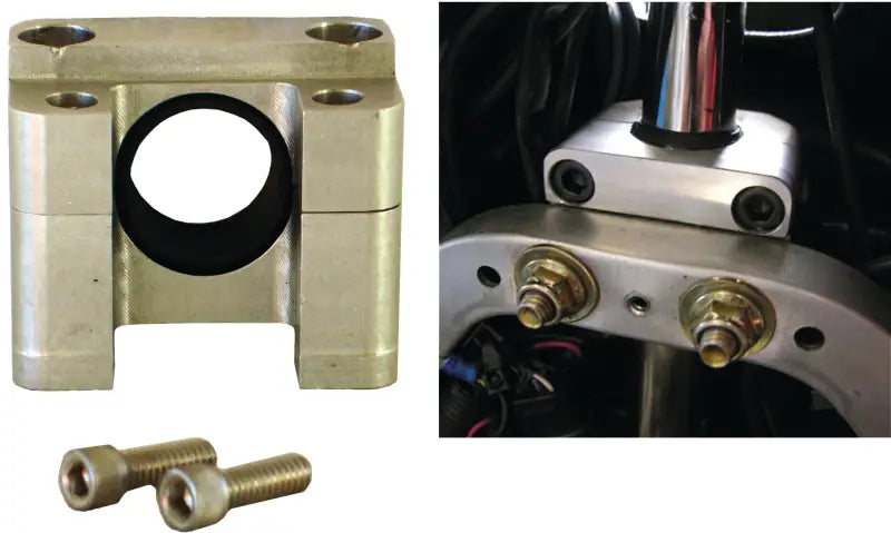 20014 Anti Slop Steering Post Suppor - Anti-Slop Support