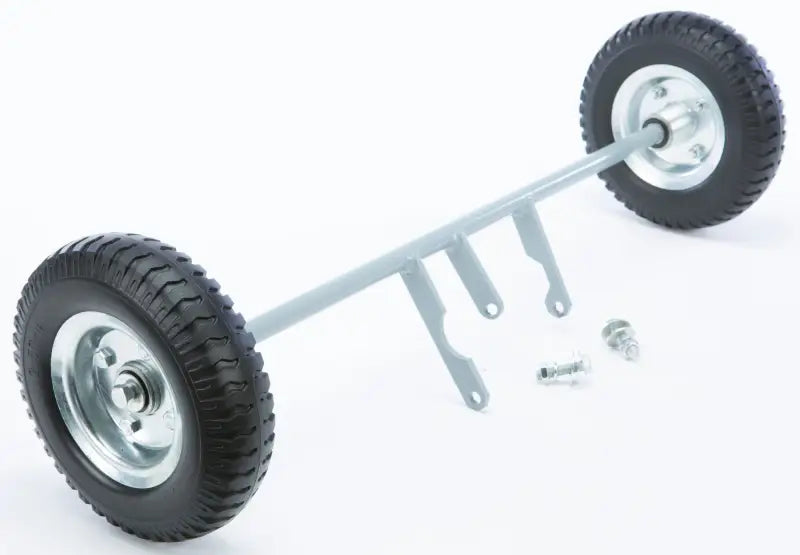 FLY RACING Mototrainer Training Wheels Hard Rubber for Powersports