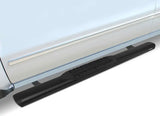2002-0501BT Raptor 5’ Slide Track Ovals Kit - Nerf Bar