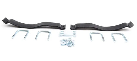 2002 Hellwig Traction Control Spring - Helper Kit