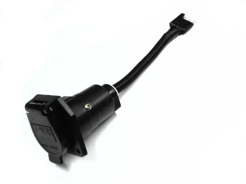 20020 Trailer Wiring Connector Adapter