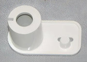 2002236012 Refrigerator Door Latch