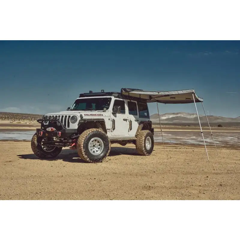20023 Body Armor Sky Ridge Awning