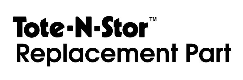 20023 Portable Waste Holding Tank Wheel