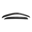 2002H Trailfx Tfx Window Vent 2Pc for Ram 09-18 - Custom fit window visors, enhancing style and reducing wind noise; durable automotive, off-road, RV, truck accessories, AVADA - Best Sellers