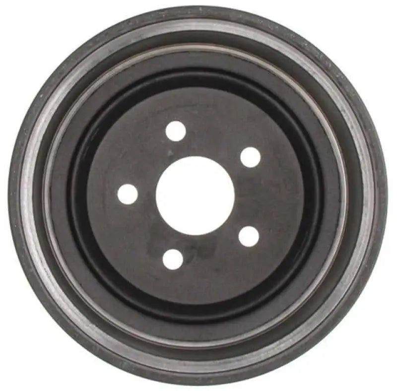 2002R Brake Drum