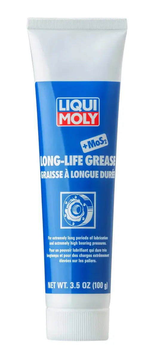 2003 Multi Purpose Lubricant