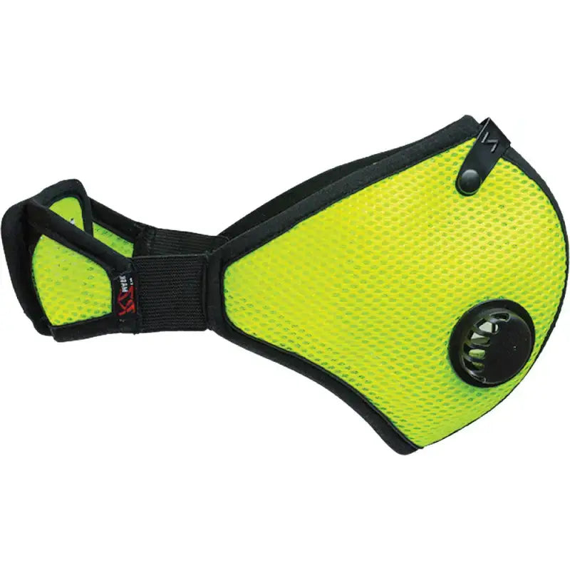 20030 Rz Mesh Mask Safety Green X - RZ M2