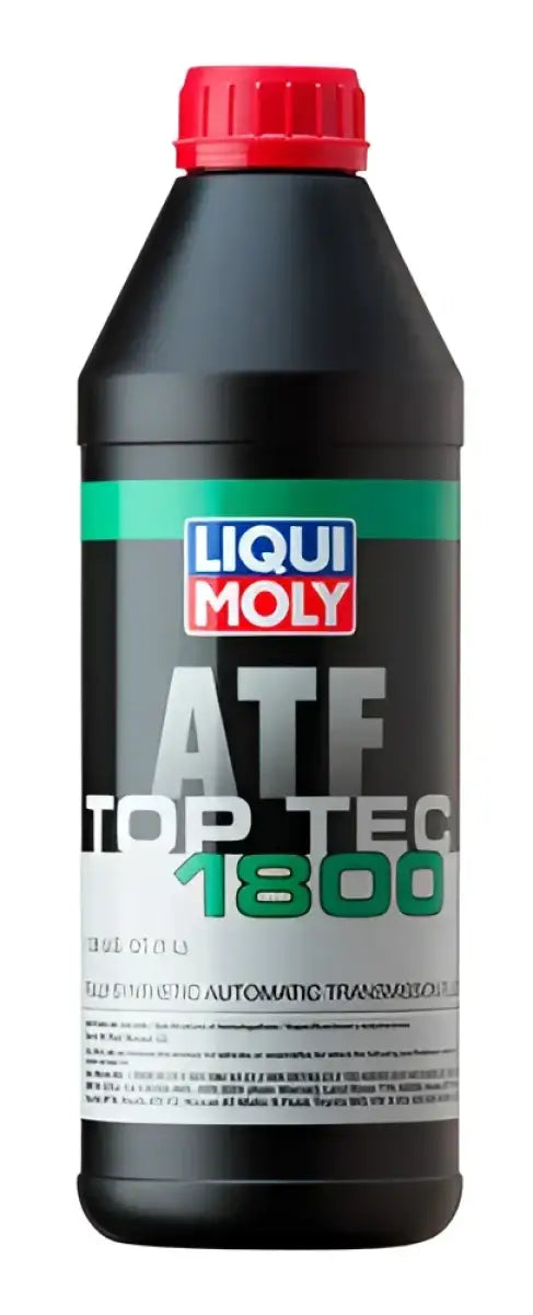 20032 Liqui Moly Top Tec Atf 1800 - Auto Trans Fluid
