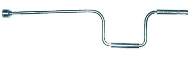 20036 Trailer Stabilizer Jack Stand Crank