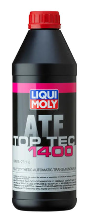 20036 Auto Trans Fluid