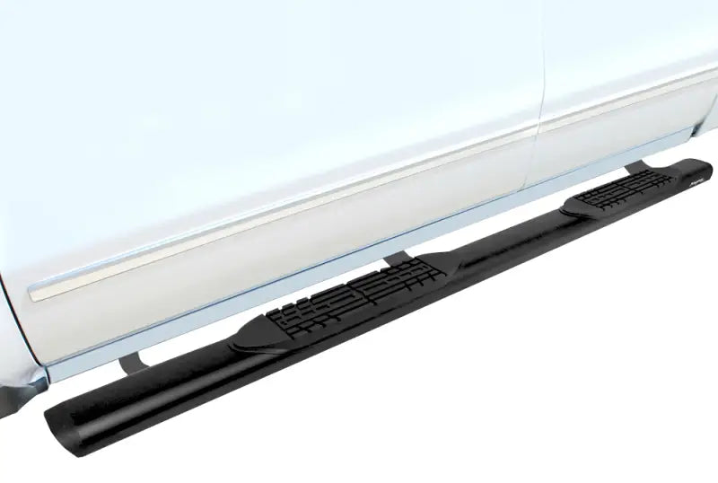 2004-0367BT Raptor 5’ Slide Track Ovals Kit - Nerf Bar