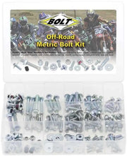 2004-PP Off Road Metric Bolt Kit