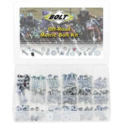2004-PP Off Road Metric Bolt Kit