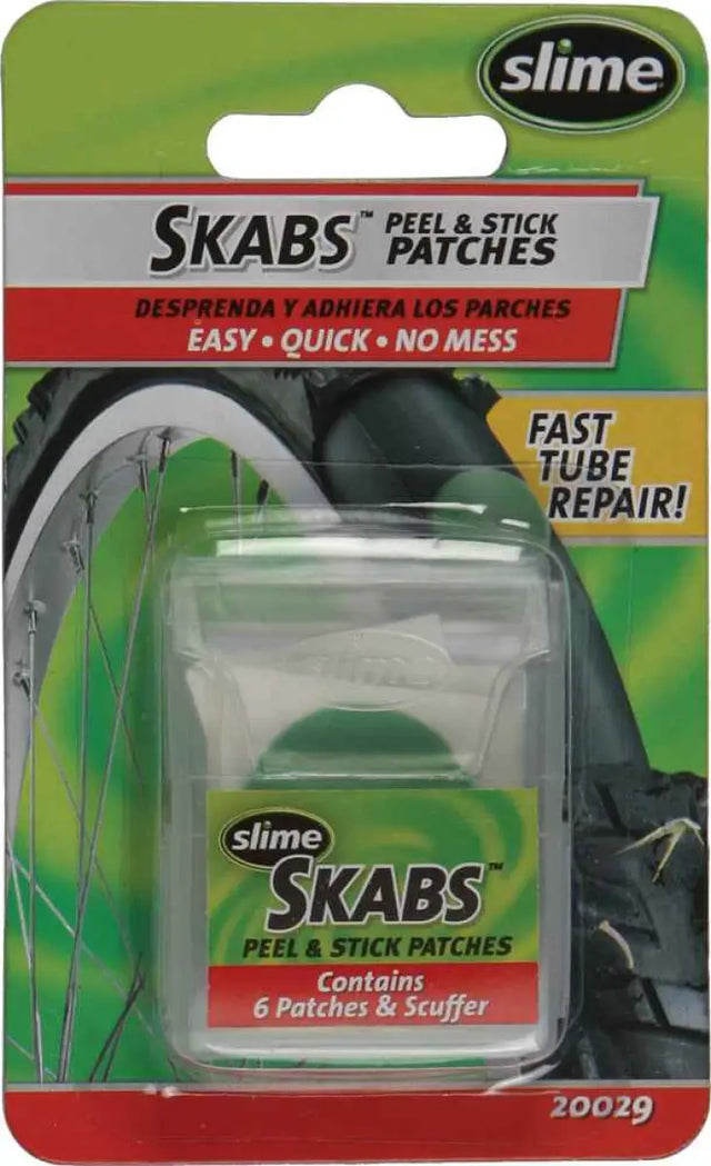 SLIME 20040