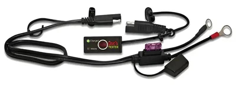 20040 Battery Voltage Monitor