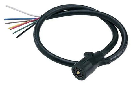 20043 Trailer Wiring Connector