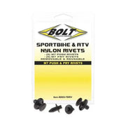 2005-7SRIV M7 Push & Pry Rivet Kit 5 Each 10/Pk