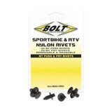 2005-7SRIV M7 Push & Pry Rivet Kit 5 Each 10/Pk