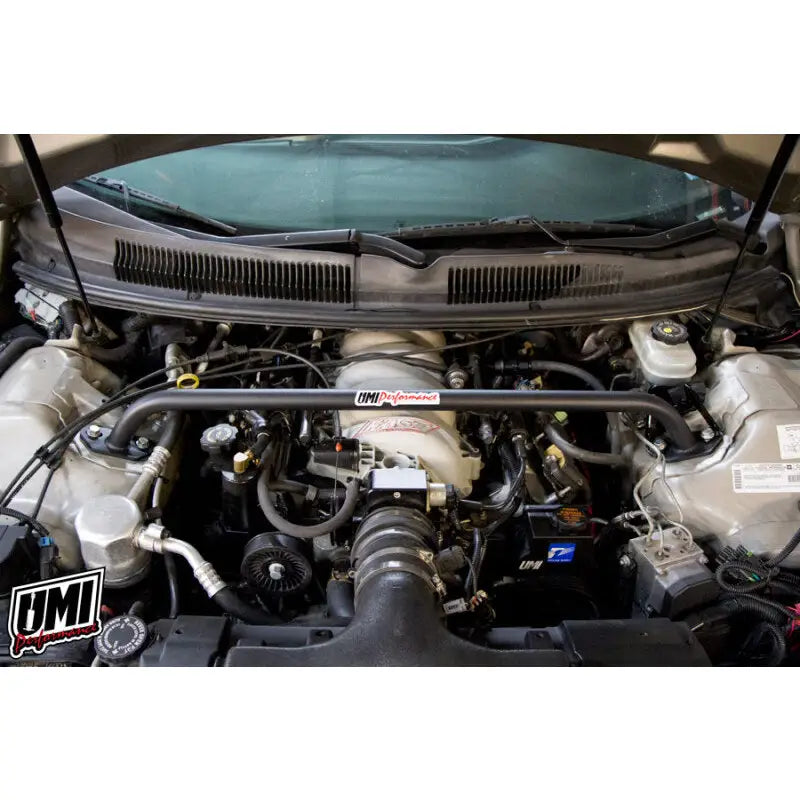 UMI Performance 2005-R 2005-R UMI Performance 93-02 GM F-Body Shock Tower Brace