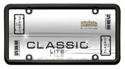 20050 Cruiser License Plate Frame Without Design