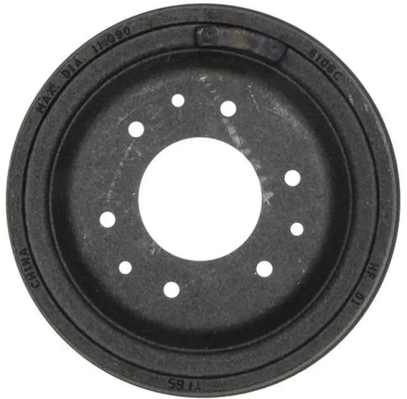 2005R Brake Drum