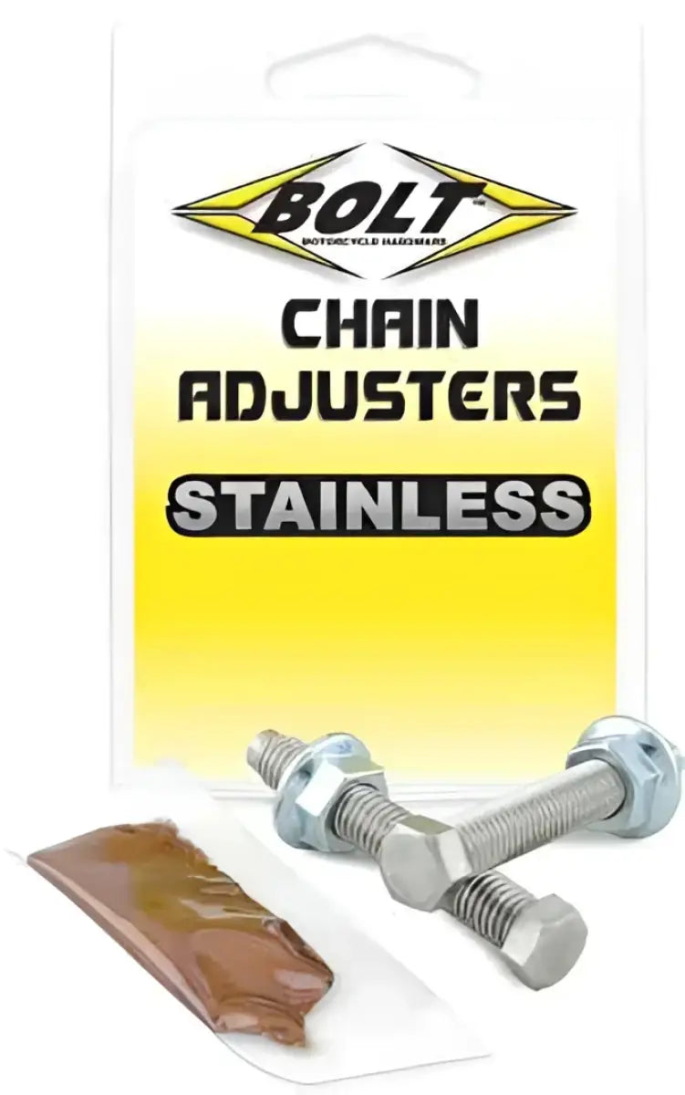 2006-CH Chain Adjuster Bolt