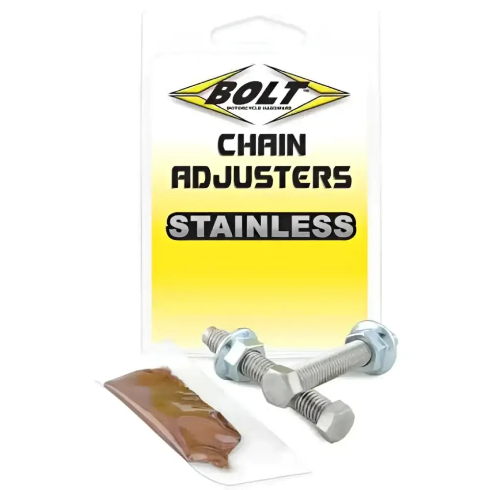 2006-CH Chain Adjuster Bolt