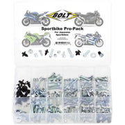 2006-SBPP Sport Bike Pro Pack Kit