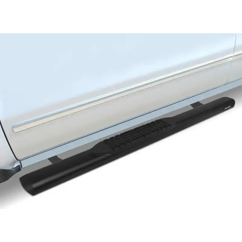 2007-0589BT Raptor 5’ Slide Track Ovals Kit - Nerf Bar
