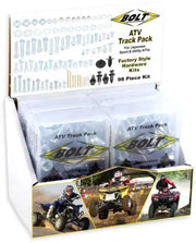 2007-6ATP Atv Track Pack 6/Pk Display