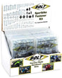 2007-6SB Sportbike Track Pack 6/Pk Display