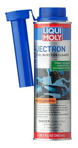 2007 Liqui Moly Jectron Fuel Injection Cleaner - System