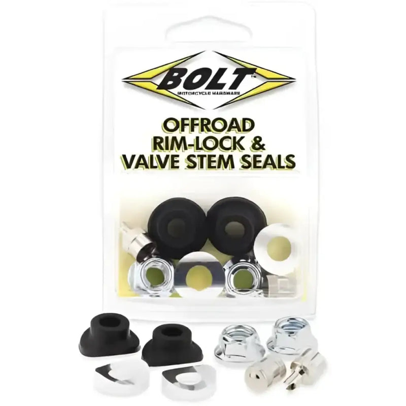 2007-RVS Rim Lock & Valve Stem Seals