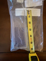 2007464015 Dometic Refrigerator Optical Control Board Filler Box - RV and Auto Parts