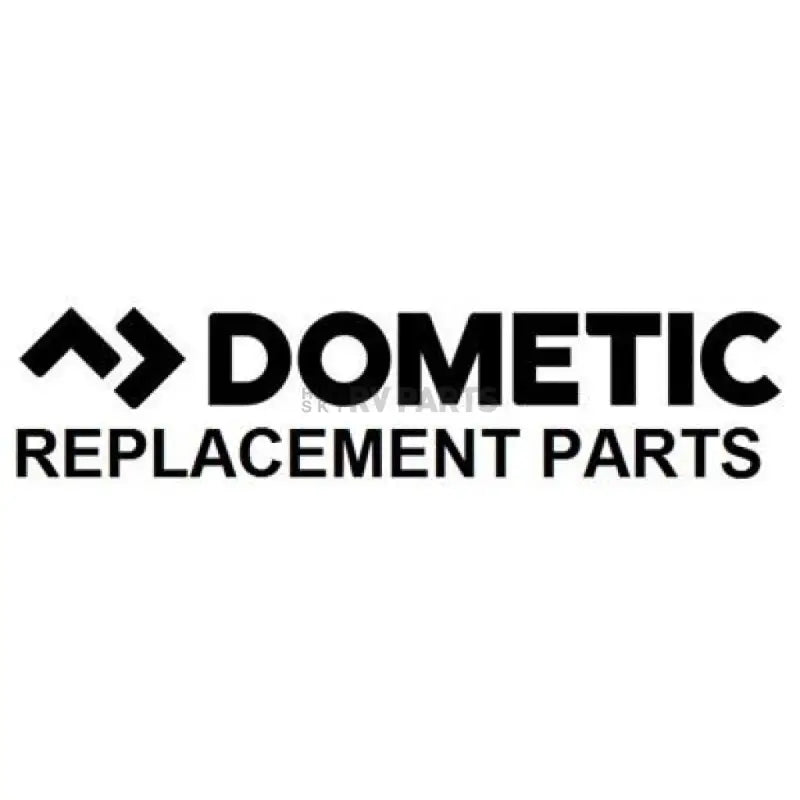 2007649011 Dometic Refrigerator Door Latch Plate Replacement For - RV and Auto Parts