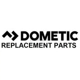 2007649011 Dometic Refrigerator Door Latch Plate Replacement For - RV and Auto Parts